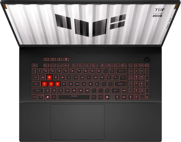 Изображение товара Игровой ноутбук Asus TUF Gaming A18 2025 FA808UM-S8050