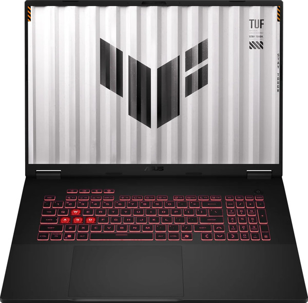 Изображение товара Игровой ноутбук Asus TUF Gaming A18 2025 FA808UM-S8050