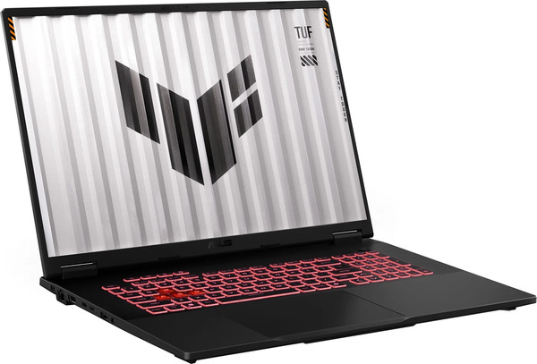 Изображение товара Игровой ноутбук Asus TUF Gaming A18 2025 FA808UM-S8050