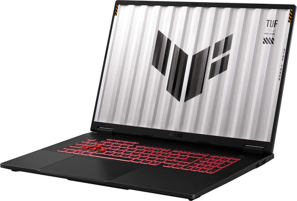 Изображение товара Игровой ноутбук Asus TUF Gaming A18 2025 FA808UM-S8050