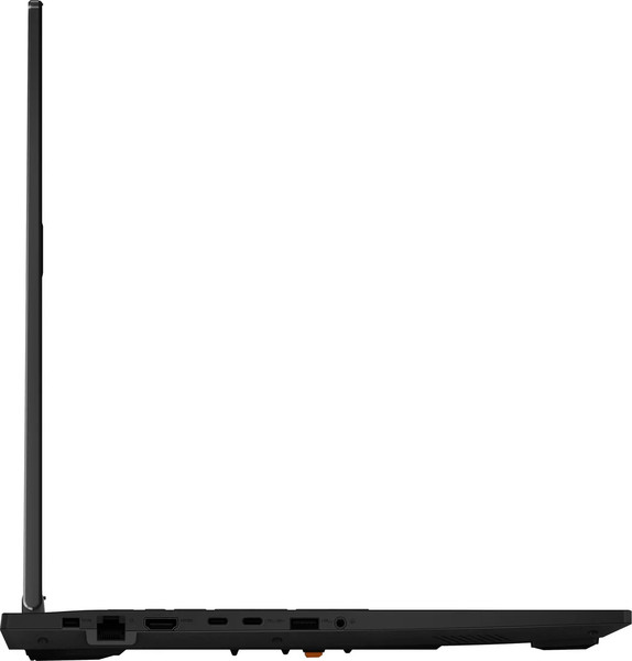 Изображение товара Игровой ноутбук Asus TUF Gaming A18 2025 FA808UM-S8050