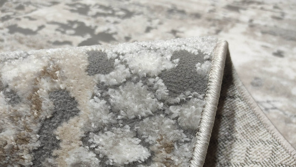 Изображение товара Ковер Белка Тач 32111 30165 Овал (2.5х3.5)