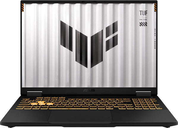 Изображение товара Игровой ноутбук Asus TUF Gaming F16 2025 FX608JPR-RV077