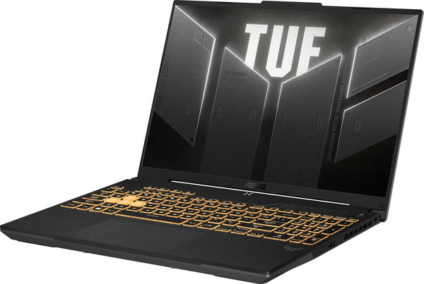 Изображение товара Игровой ноутбук Asus TUF Gaming F16 FX607VU-RL061