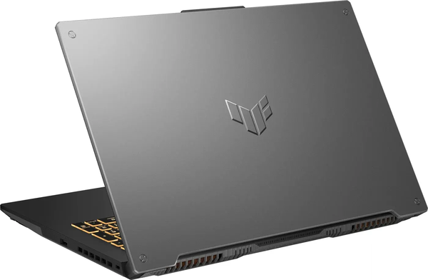 Изображение товара Игровой ноутбук Asus TUF Gaming F17 FX707VJ-HX041