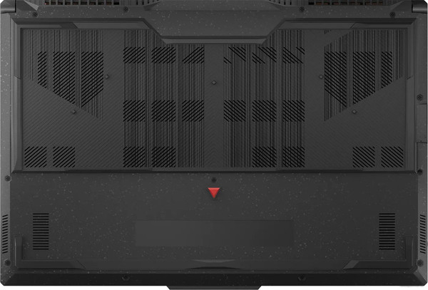 Изображение товара Игровой ноутбук Asus TUF Gaming F17 FX707VJ-HX041
