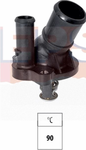 Изображение товара Термостат автомобильный EPS 1.880.753