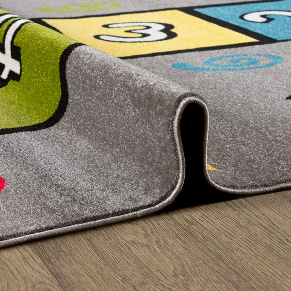 Изображение товара Ковер Белка Фэнси 20723 22066 (2.5х3.5)