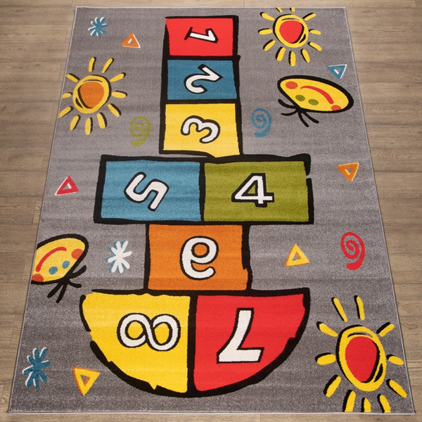 Изображение товара Ковер Белка Фэнси 20723 22066 (2.5х3.5)