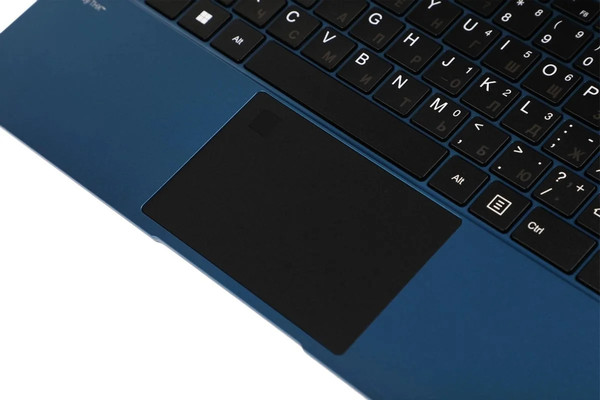 Изображение товара Ноутбук Acer Ultra Slim 14 (GWNR51416-BL)