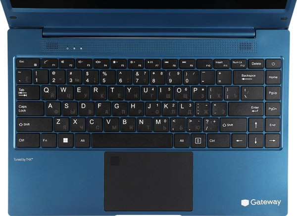 Изображение товара Ноутбук Acer Ultra Slim 14 (GWNR51416-BL)