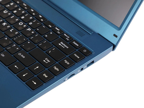 Изображение товара Ноутбук Acer Ultra Slim 14 (GWNR51416-BL)