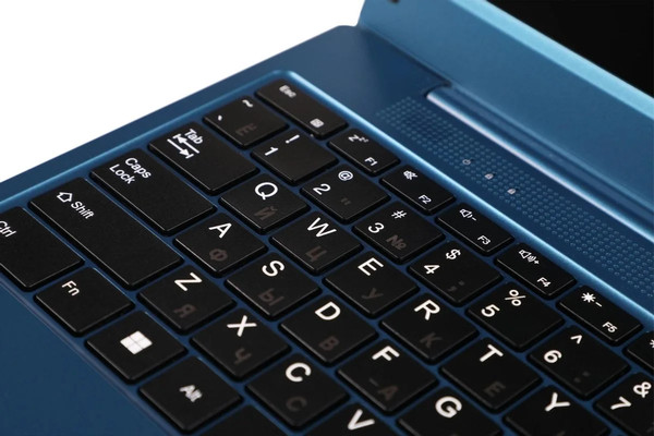 Изображение товара Ноутбук Acer Ultra Slim 14 (GWNR51416-BL)