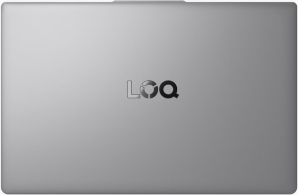 Изображение товара Игровой ноутбук Lenovo LOQ 15IAX9E (83LK0043RK)