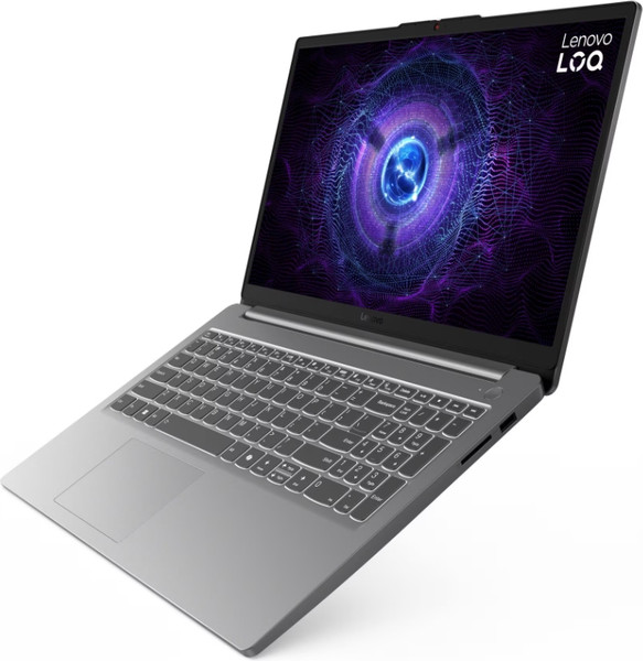 Изображение товара Игровой ноутбук Lenovo LOQ 15IAX9E (83LK0043RK)