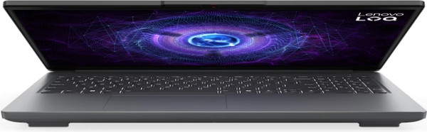 Изображение товара Игровой ноутбук Lenovo LOQ 15IAX9E (83LK0043RK)