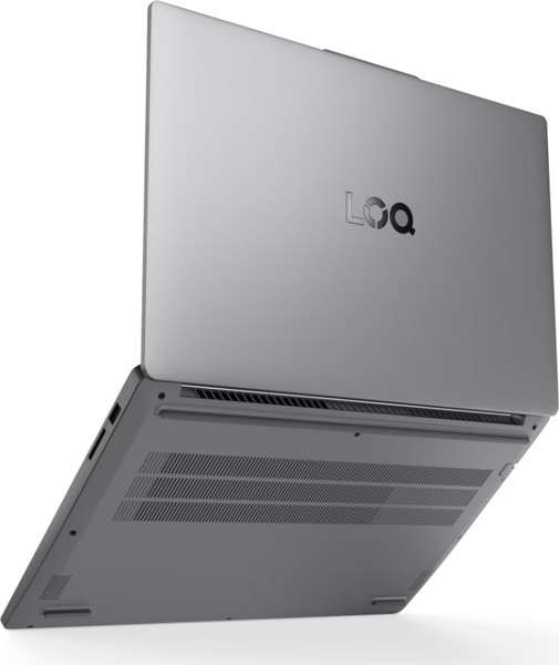 Изображение товара Игровой ноутбук Lenovo LOQ 15IAX9E (83LK0043RK)