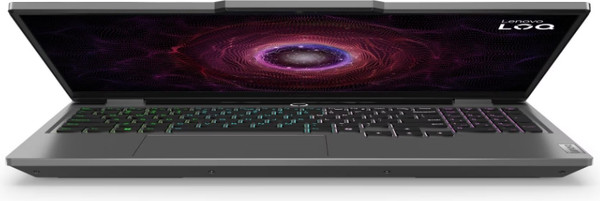 Изображение товара Игровой ноутбук Lenovo LOQ 15ARP9 83JC0001US