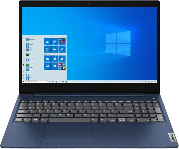 Изображение товара Ноутбук Lenovo IdeaPad 3 15ABA7 (82RN008LRK)