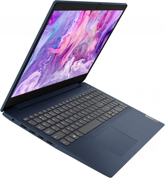 Изображение товара Ноутбук Lenovo IdeaPad 3 15ABA7 (82RN008LRK)
