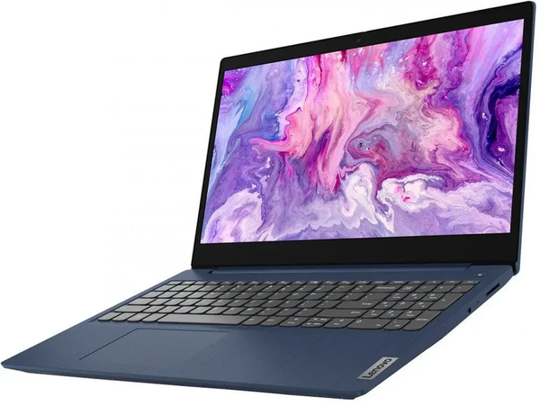 Изображение товара Ноутбук Lenovo IdeaPad 3 15ABA7 (82RN008LRK)