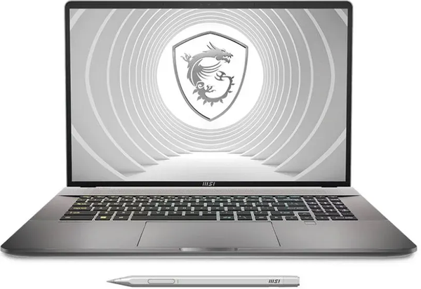 Изображение товара Ноутбук MSI CreatorPro Z17 HX Studio A13VJT-226RU (9S7-17N212-226)