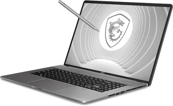 Изображение товара Ноутбук MSI CreatorPro Z17 HX Studio A13VJT-226RU (9S7-17N212-226)