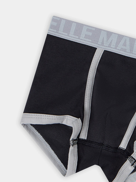 Изображение товара Трусы детские Mark Formelle 413355 (р.134/140-68-60, обсидиан)