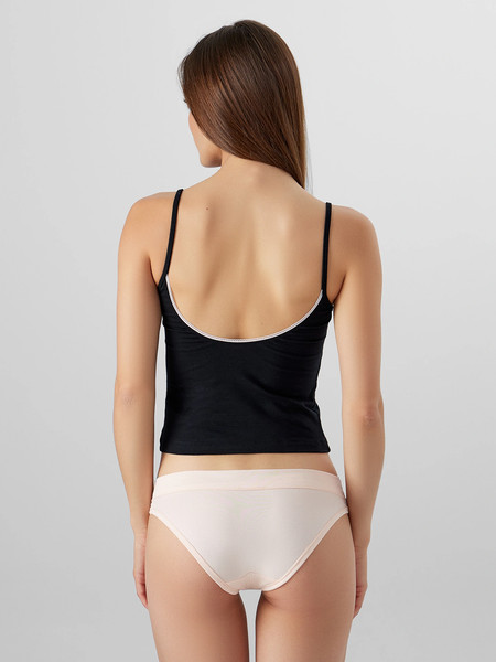 Изображение товара Майка домашняя Mark Formelle 422084 (р.164/170-92-98, черный-1)