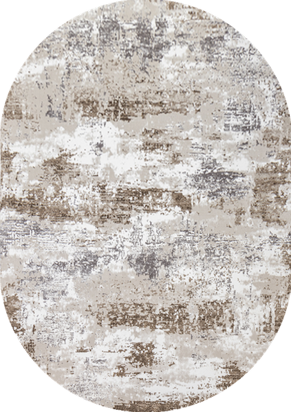 Изображение товара Ковер Белка Премиум 20118 25126 Овал (2х4)