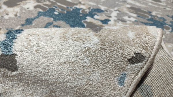 Изображение товара Ковер Белка Тач 32110 30156 Овал (2х4)