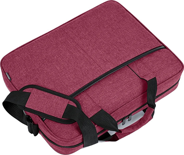 Изображение товара Сумка для ноутбука Goody Classic 15.6" (красный)