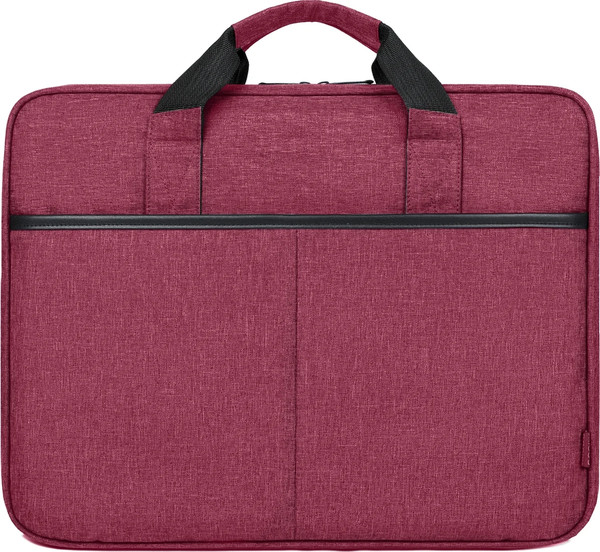 Изображение товара Сумка для ноутбука Goody Classic 15.6" (красный)