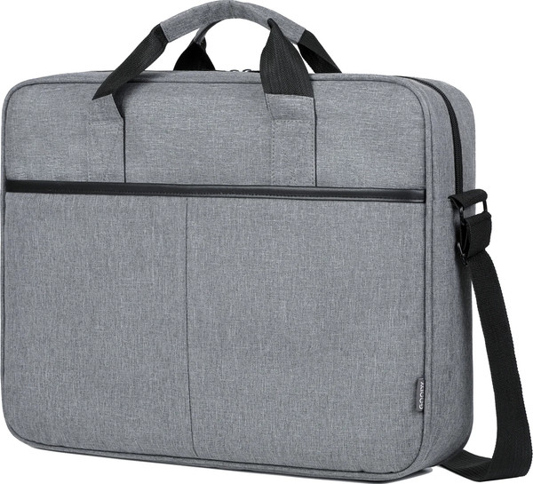 Изображение товара Сумка для ноутбука Goody Classic 15.6" (светло-серый)