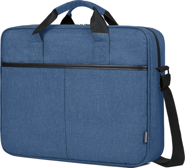 Изображение товара Сумка для ноутбука Goody Classic 15.6" (синий)