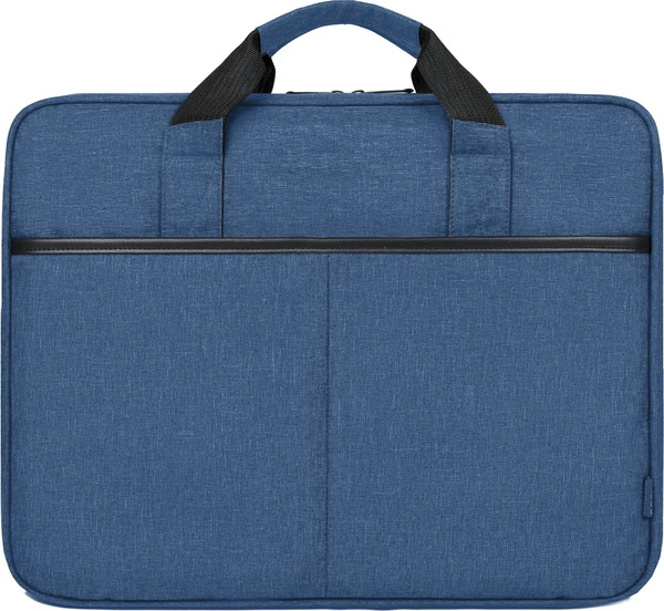 Изображение товара Сумка для ноутбука Goody Classic 15.6" (синий)