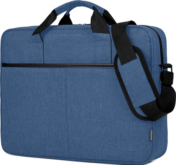 Изображение товара Сумка для ноутбука Goody Classic 15.6" (синий)