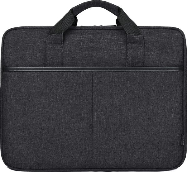 Изображение товара Сумка для ноутбука Goody Classic 15.6" (черный)