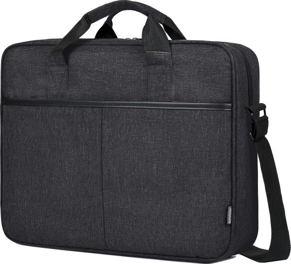 Изображение товара Сумка для ноутбука Goody Classic 15.6" (черный)