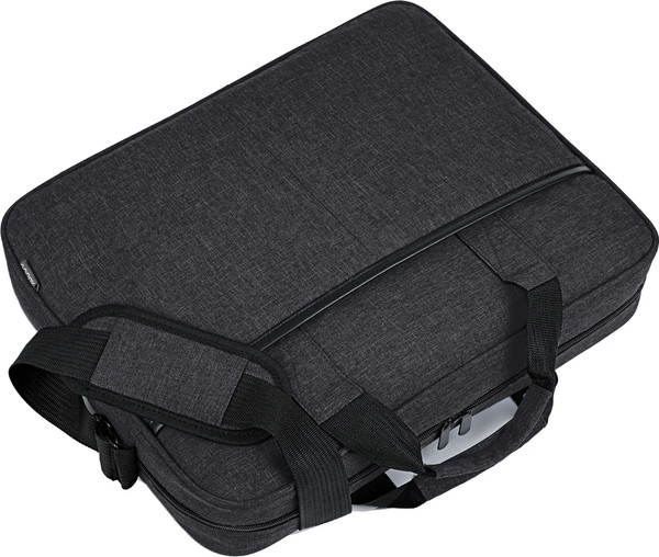 Изображение товара Сумка для ноутбука Goody Classic 15.6" (черный)