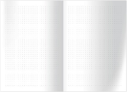 Изображение товара Записная книжка BG  Pro100 А5 / ЗК5т80_лс 12130 (80л)