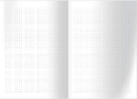 Изображение товара Записная книжка BG Summer А5 / ЗК5т80_лм_тгф 12129 (80л)