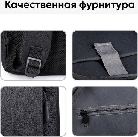 Изображение товара Рюкзак Goody Advanced (черный)