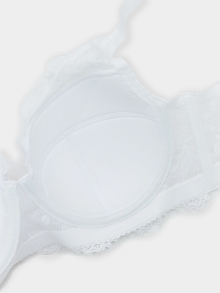 Изображение товара Бюстгальтер Mark Formelle 512553 (р.85C, белый)
