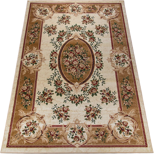 Изображение товара Ковер Белка Акварель 20611 22126 (2х4)