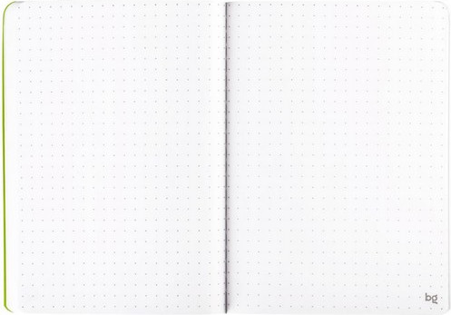 Изображение товара Записная книжка BG  Neotone А6 / NA6t50d_61085 (50л)