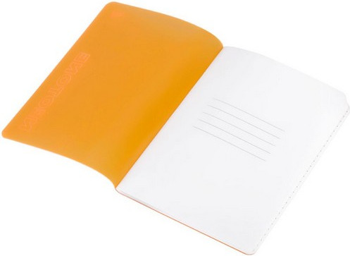 Изображение товара Записная книжка BG Neotone А6 / NA6t50d_61083  (50л)