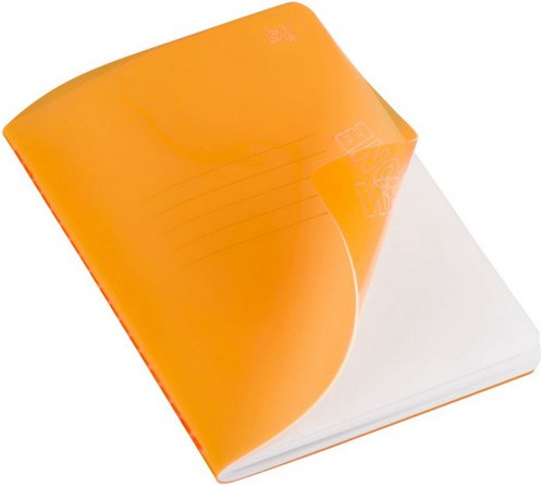 Изображение товара Записная книжка BG Neotone А6 / NA6t50d_61083  (50л)