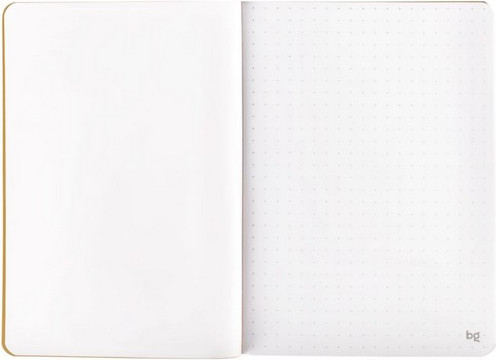 Изображение товара Записная книжка BG Neotone А6 / NA6t50d_61083  (50л)