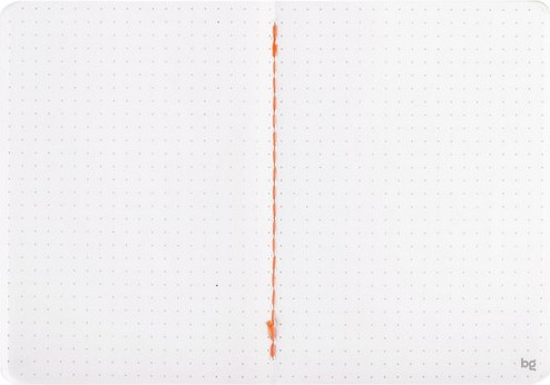 Изображение товара Записная книжка BG Neotone А6 / NA6t50d_61083  (50л)